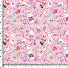 Load image into Gallery viewer, Fa La La Latte        RTS
