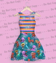 Load image into Gallery viewer, Dino Ranch Glitter - RTS

