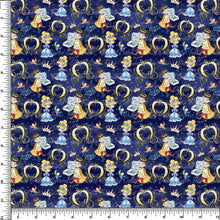 Load image into Gallery viewer, Inspired Cinderella and Prince   RTS

