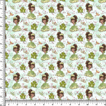 Load image into Gallery viewer, Inspired Princess and The Frog     RTS
