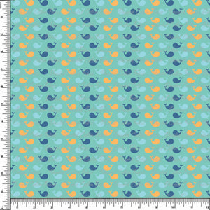 Coco Watermelon - JJ Pajamas     RTS