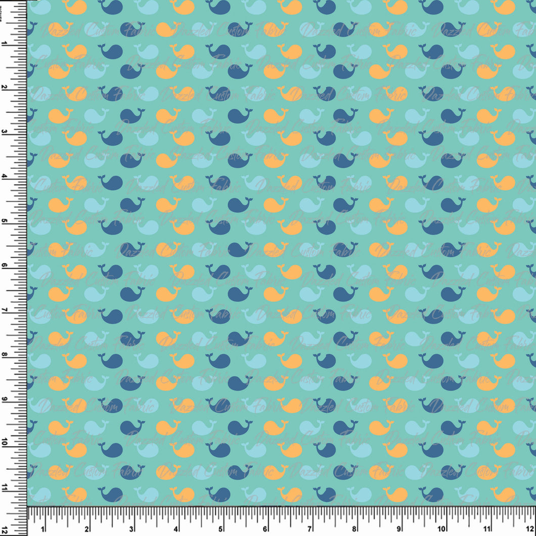 Coco Watermelon - JJ Pajamas     RTS