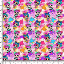 Load image into Gallery viewer, LOL Dolls - RTS
