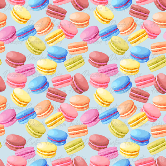 Macaroons -  RTS