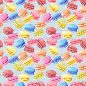 Macaroons -  RTS