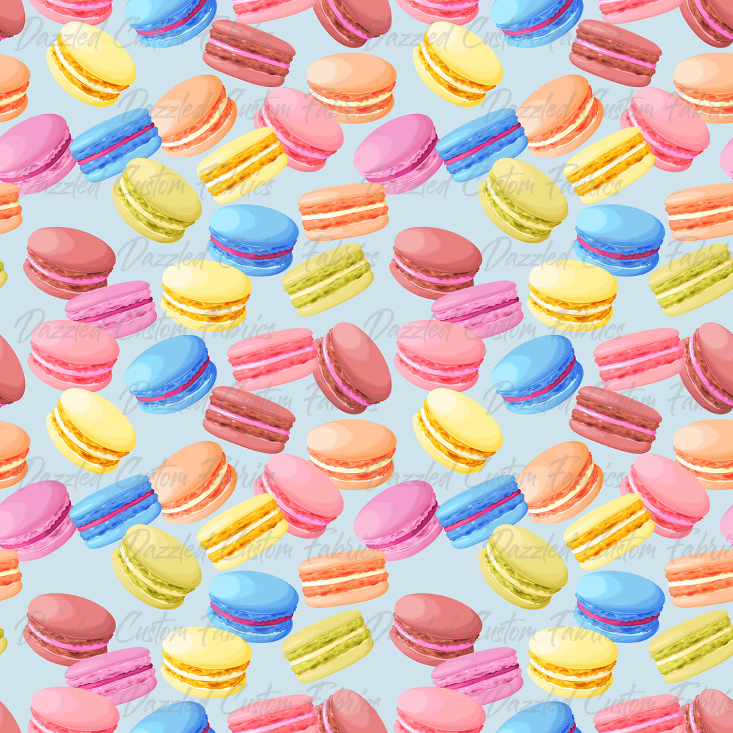 Macaroons -  RTS