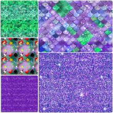 Load image into Gallery viewer, Mermaid &amp; Friends     RTS
