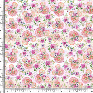 Mouse Floral     RTS