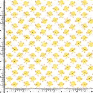 Peeps & Bunnies - Yellow Chicks   RTS