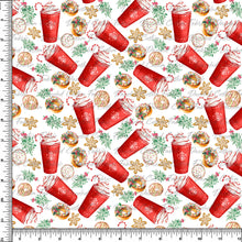 Load image into Gallery viewer, Peppermint Latte      RTS
