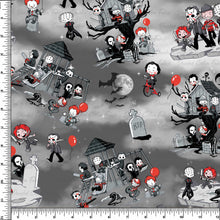 Load image into Gallery viewer, Playground of Horror - RTS
