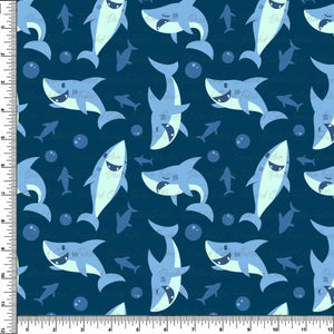 Sharks    RTS