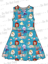Load image into Gallery viewer, Under the Sea ~  RTS
