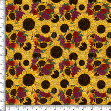Load image into Gallery viewer, Sunflowers &amp; Floral     RTS
